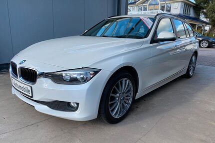 BMW 316 Gebrauchtwagen