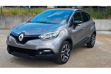 Renault Captur Gebrauchtwagen