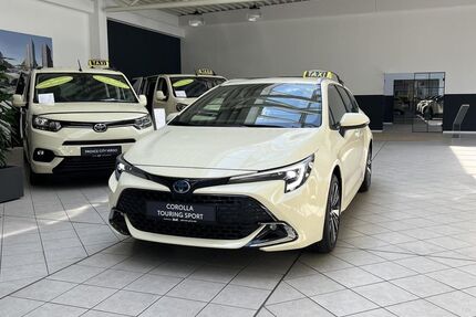 Toyota Corolla Gebrauchtwagen