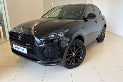 Jaguar E-Pace Gebrauchtwagen