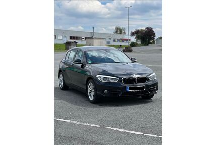 BMW 118 Gebrauchtwagen