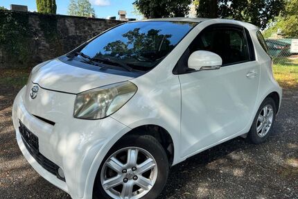 Toyota IQ Gebrauchtwagen