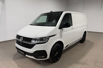 VW T6 Transporter Gebrauchtwagen