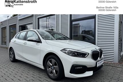 BMW 118 Gebrauchtwagen