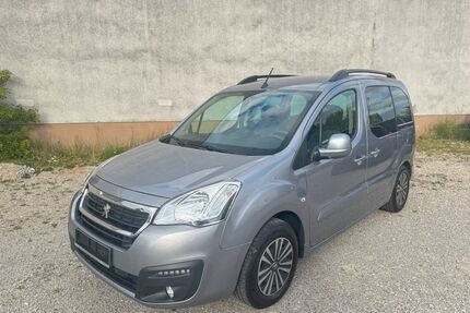 Peugeot Partner Gebrauchtwagen