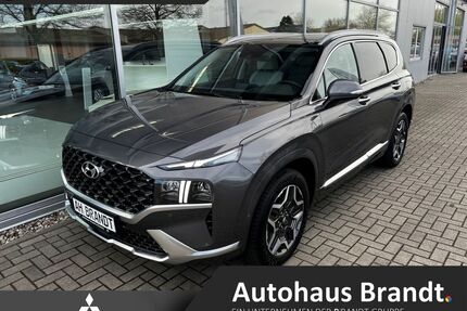 Hyundai SANTA FE Gebrauchtwagen