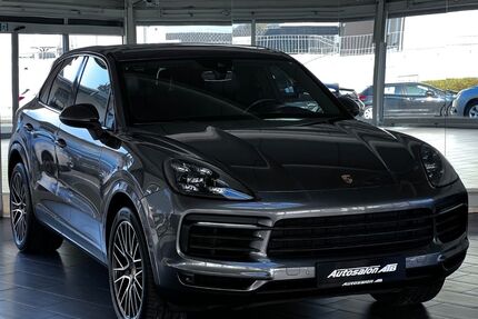 Porsche Cayenne Gebrauchtwagen