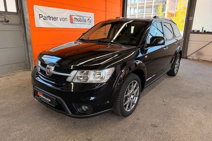Fiat Freemont Gebrauchtwagen