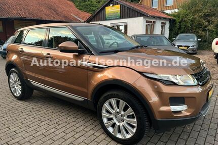 Land Rover Range Rover Evoque Gebrauchtwagen