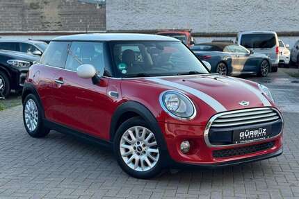 Mini Cooper Gebrauchtwagen
