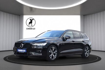 Volvo V60 Gebrauchtwagen