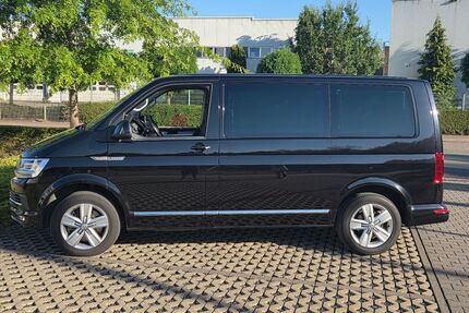 VW T6 Multivan Gebrauchtwagen