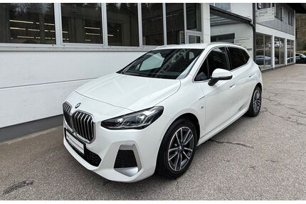BMW 218 Gebrauchtwagen