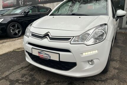 Citroen C3 Gebrauchtwagen