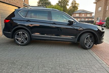 Seat Tarraco Gebrauchtwagen
