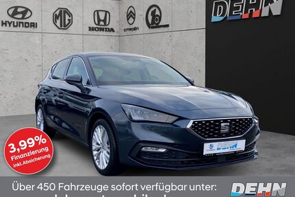 Seat Leon Gebrauchtwagen
