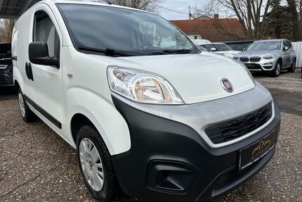 Fiat Fiorino Gebrauchtwagen
