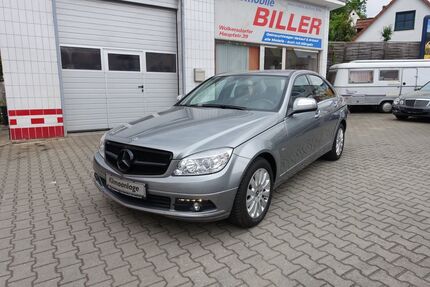 Mercedes-Benz C 180 Gebrauchtwagen