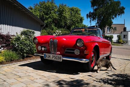 BMW Andere Gebrauchtwagen