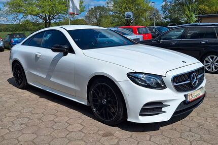 Mercedes-Benz E 220 Gebrauchtwagen