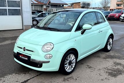 Fiat 500 Gebrauchtwagen