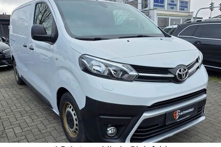 Toyota Proace (Verso) Gebrauchtwagen
