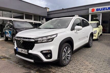 Suzuki (SX4) S-Cross Gebrauchtwagen