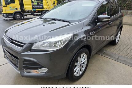 Ford Kuga Gebrauchtwagen