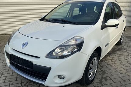 Renault Clio Gebrauchtwagen
