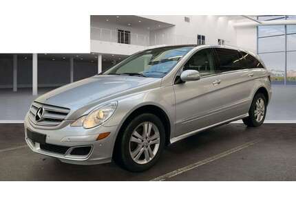 Mercedes-Benz R 500 Gebrauchtwagen