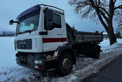 MAN Andere Gebrauchtwagen