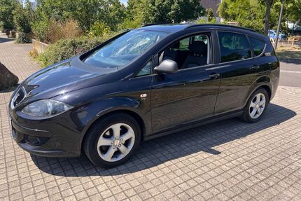 Seat Altea Gebrauchtwagen