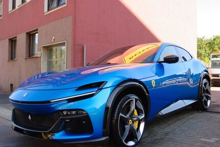 Ferrari Purosangue Gebrauchtwagen