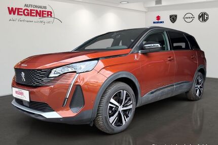Peugeot 5008 Gebrauchtwagen