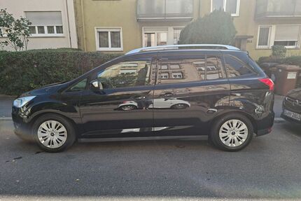 Ford Grand C-Max Gebrauchtwagen