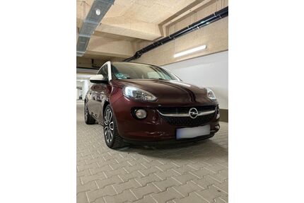 Opel Adam Gebrauchtwagen