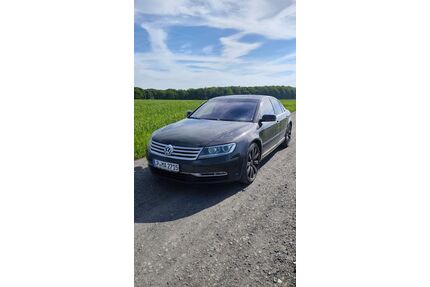 VW Phaeton Gebrauchtwagen