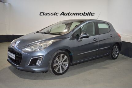 Peugeot 308 Gebrauchtwagen