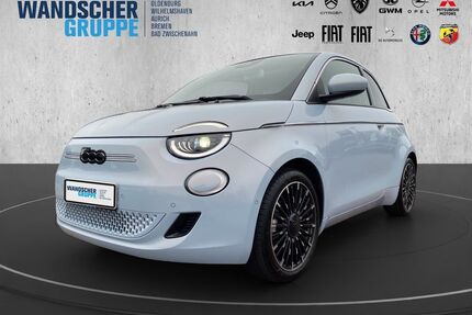 Fiat 500e Gebrauchtwagen