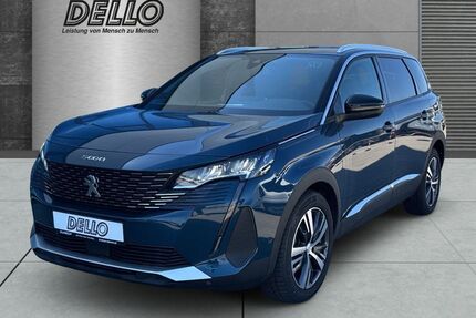 Peugeot 5008 Gebrauchtwagen