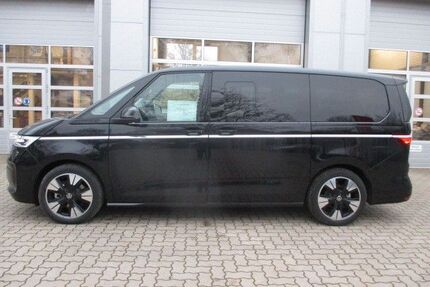 VW T7 Multivan Gebrauchtwagen