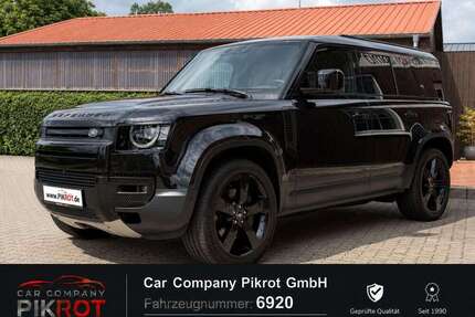 Land Rover Defender Gebrauchtwagen
