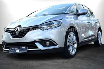 Renault Scenic Gebrauchtwagen