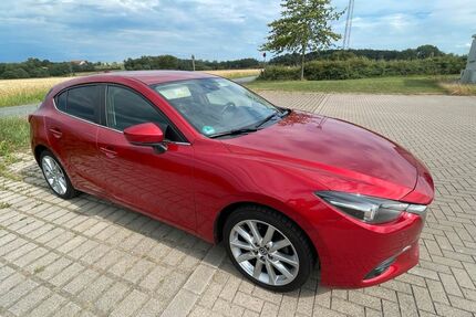 Mazda 3 Gebrauchtwagen