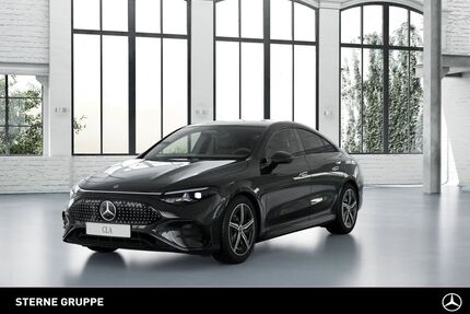 Mercedes-Benz CLA 350 Gebrauchtwagen