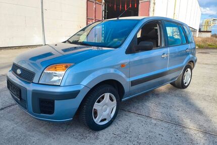 Ford Fusion Gebrauchtwagen