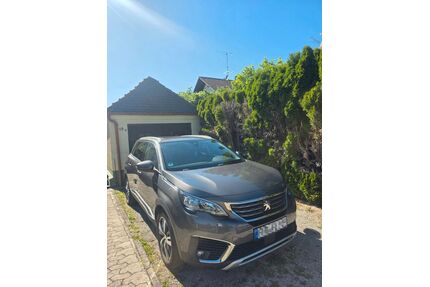 Peugeot 5008 Gebrauchtwagen