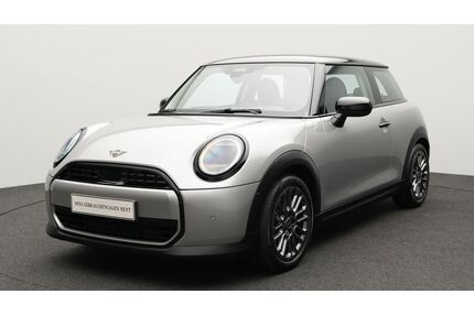 Mini Cooper C Gebrauchtwagen