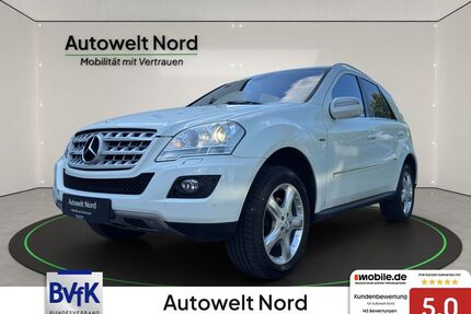 Mercedes-Benz ML 350 Gebrauchtwagen