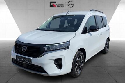 Nissan Townstar Gebrauchtwagen